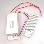 Us Stock Dc 12V Ozone Generator Ceramic Plates Air Purifier 10G/HR 75W. Fixed Price $48.69.