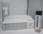 Oreck Xl Professional Purifier Type 3 White Model AIR8SW Signature Series. Fixed Price $49.95.