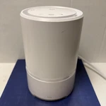 Fridababy 3-IN-1 Air Purifier Sound Machine+nightlight #N0584 (tc) New No Box. Fixed Price $25.00.