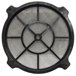 Xpower NFR12 12-INCH Durable Outer Nylon Mesh Filter For X-3500 Air Scrubber. Fixed Price $13.20.