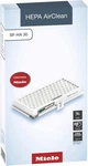 Miele Vacuum Cleaner Active Hepa Filter 315606 SF-HA30 MIE1003. Fixed Price $42.49.