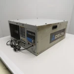 Delta 50-875 3 Speed Ambient Air Cleaner 120V 1/5HP 1PH. Fixed Price $329.99.