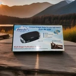 Vapor-eze Clean-air 5100 Purifier For Home Car. Fixed Price $47.29.