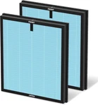 2 Pack Replacement Filter Compatible With Ecoself / HAP603WF. Fixed Price $31.28.