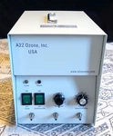 Ozone Generator MP-3000 By A2Z Inc Cleaned & Tested W/ Hoses Works Perfect. Fixed Price $179.95.