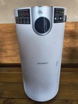 Shark R-UA205 Nanoseal Hepa Air Purifier 1350 Sq.ft White. Fixed Price $90.00.