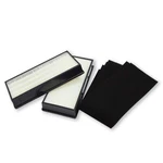 Pureburg 1183900 Replacement Filter Set Compatible With Whirlpool APT30010M A.... Fixed Price $42.27.
