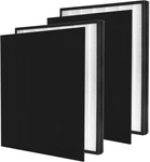 2 Packs H13 True Hepa Replacement Filter Compatible With Invisiclean Claro IC-45. Fixed Price $52.99.