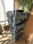 Dri-eaz Hepa 700 Air Scrubber 125105. Fixed Price $749.00.