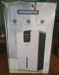 Psos Dehumidifier PS-01SG. Fixed Price $41.99.