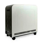 Oransi ERIK650A Commercial Hepa Air Purifier W/ Carbon Filter - Black/white. Fixed Price $1500.00.