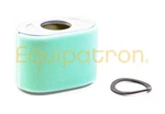 Briggs & Stratton 797032 Air Cleaner Cartridge Filter. Fixed Price $22.77.