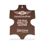 Gliptone Leather Scented Air Freshener. Fixed Price $10.73.