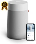 Blueair Pure 311I Max Smart Purifier Hepa Silent Wifi Medium Rooms Up. Fixed Price $308.66.