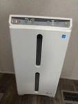 Amway Atmosphere 10-1076 Console Air Purifier Hepa-type Timer Turbo Auto. Fixed Price $199.99.
