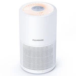 Fulminare Air Purifiers For Bedroom, H13 True Hepa Filter, PU-P05 White. Fixed Price $34.80.
