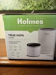 Holmes 1 Pack Hepa Allergen Remover J Filter Compatible HAP360. Fixed Price $25.99.