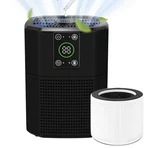 Air Purifier For Pets Bedroom Home Hepa Filter Removes Odor Dust Allergies. Fixed Price $59.99.