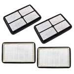 4-PACK Hepa Filter Compatible With Germguardian FLT4010 Replacement Fits Ac.... Fixed Price $46.91.