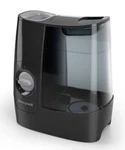 Honeywell HWM845 Warm Mist Humidifier With Essential Oil Cup Filter Free Black. Fixed Price $20.00.