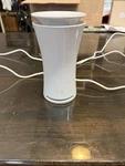 Uhoo Smart Indoor 9 1 Air Sensor, Monitor - Tested. Fixed Price $140.00.