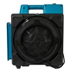 Xpower X-2580 Professional Hepa Air Scrubber Purifier 4 Stage Filtration System. Fixed Price $545.00.