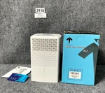 The Three Musketeers Mini Air Purifier M2 Compact Design Home Office. Fixed Price $41.00.