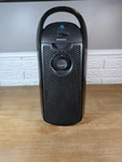 Holmes Aer Mini Tower True Hepa Air Purifier With Ionizer HAP9415 Tested. Fixed Price $31.99.