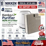 Nikken Kenkoair Hepa H13 Filter Replacement 1444 Purifier Carbon Us Seller. Fixed Price $119.99.