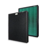 Pureburg Replacement Filter Set Compatible With Coway Airmega 400S Pu.... Fixed Price $62.29.