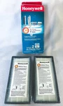 X Honeywell Hepaclean Filters Models HRF-C1 & HRF-C2 Air Purifier N.0344 New. Fixed Price $15.99.