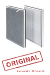 True Hepa 3-STAGE Filter Levoit Vital Air Purifier 100-RF Replacement. Fixed Price $17.95.