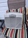 Hepatech 30180 Air Purifier. Hunter. Fixed Price $16.00.