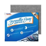 Spearhead Odor Defense Breathe Easy Ac & Heater Cabin Filter Fits 2017-2025.... Fixed Price $20.89.
