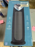 Germguardian AC4825DLX 4-IN-1 Air Purifier With Hepa Filter & Uv-c Light New. Fixed Price $104.00.