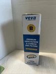 Veva Advanced Premium 2 Hepa & 8 Carbon Pre-filters New. Fixed Price $15.00.