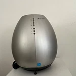 Bionaire BAP600F Permanent Hepa-type Purifier Silver Used Works. Fixed Price $25.00.