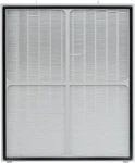 H13 Hepa & Carbon Filter For Amway Atmosphere Mini Air Purifier. Fixed Price $125.99.