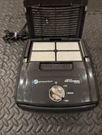 Rare Germguardian AC4010 Table Top Air Cleaning System Holmes Purifier. Fixed Price $24.74.