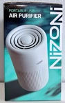 New (unopened Box) Nizoni Portable Air Purifier Usb-c Whisper Quiet. Fixed Price $12.99.