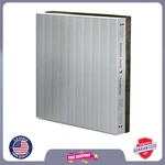 True Hepa Replacement Filter For Purify 3,CAPTURES 99.97%OF All Airborneparticle. Fixed Price $52.71.