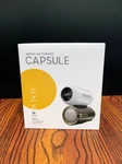 Airvita Capsule Purifier Plasma Dual Cleaning System 220V/60HZ Express. Fixed Price $102.12.