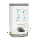 Mini Ozone & Ionic Air Purifier 2 1, Plug-in, New Released Promotion. Fixed Price $47.43.
