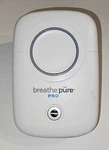 Breathe Pure Air Purifier Pro Uv-c Technology Helps Eradicate Viruses & Bacteria. Fixed Price $16.99.