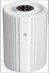 Voopnu Air Purifiers For Bedroom And Home 1095 Sq. Ft True H13 Hepa Pet P.... Fixed Price $37.99.