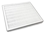 Nispira Peairplg High Efficiency 3-IN-1 True Hepa Replacement Carbon Compatib.... Fixed Price $19.48.
