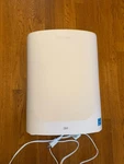 3M Filtrete Elite Purifier Model # FAP-C03-A2 For Large Rooms 250 Ft.. Fixed Price $99.99.