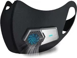 Personal Smart Electric Air Face Mask,reusable Wearable Purifiers Mask,with. Fixed Price $58.55.
