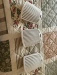 Air Filter White Wall Plug-in Lot Of 3. Fixed Price $39.00.