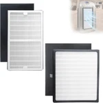 Gekufa Replacement Filter + Compatible With Idylis IAP-10-280, For Ai. Fixed Price $55.36.